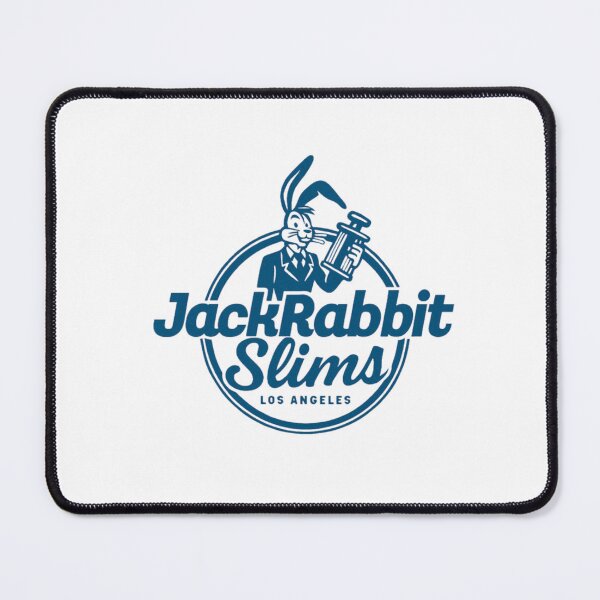 Item preview, Jack Rabbit Slims designed and sold by HSMGallery.