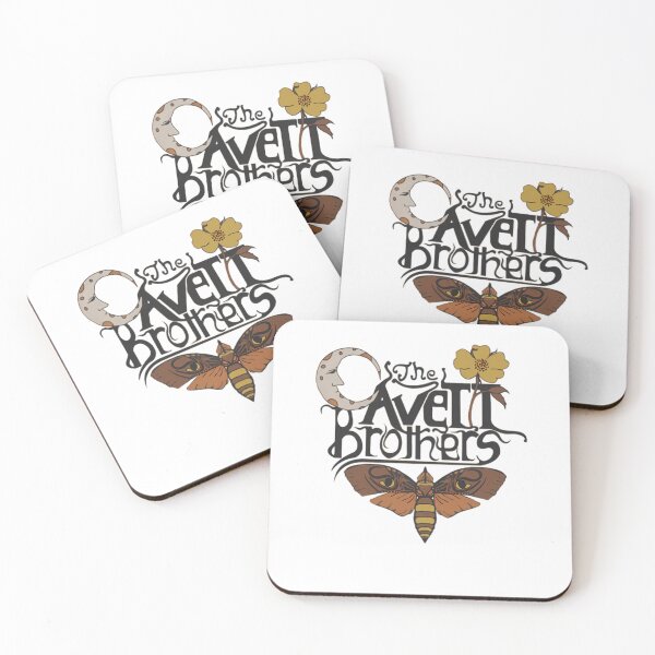 Item preview, The Avett Brothers designed and sold by DariaKusto.