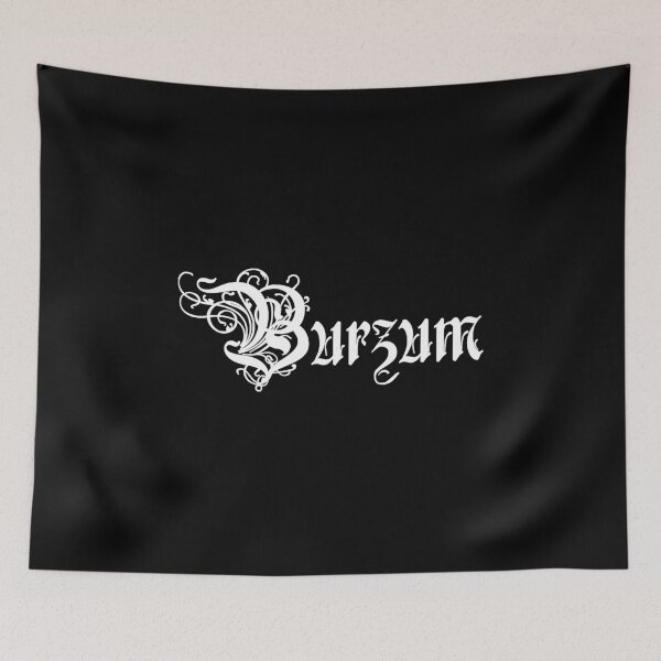 Item preview, Burzum Band designed and sold by GaelNoriega.