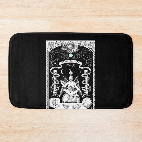 Item preview, The Hail Sagan Band designed and sold by Solerodriguart.