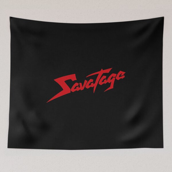 Item preview, Savatage designed and sold by CalestiaAngels.