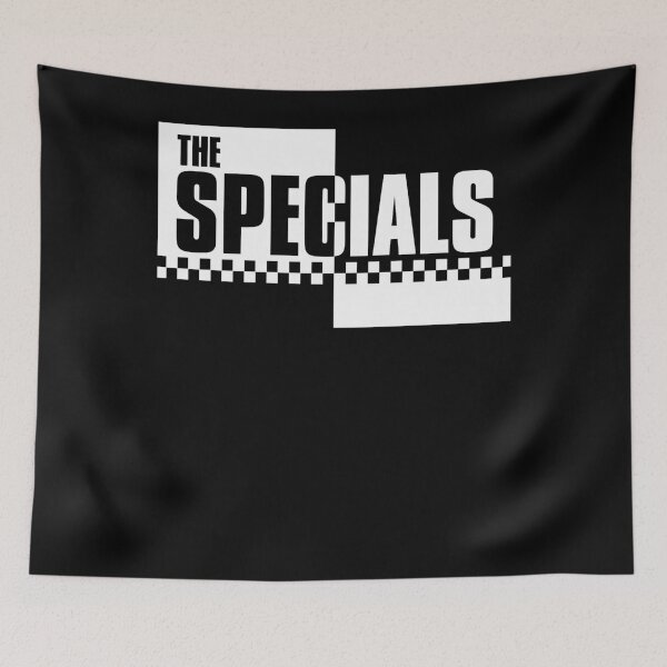 Item preview, The Specials Band designed and sold by MardonesSTO.