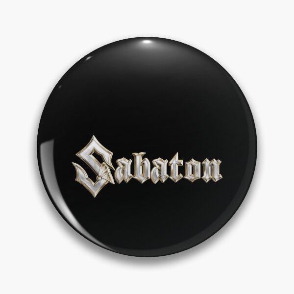 Item preview, Sabaton Band designed and sold by DarkAndOrdinary.