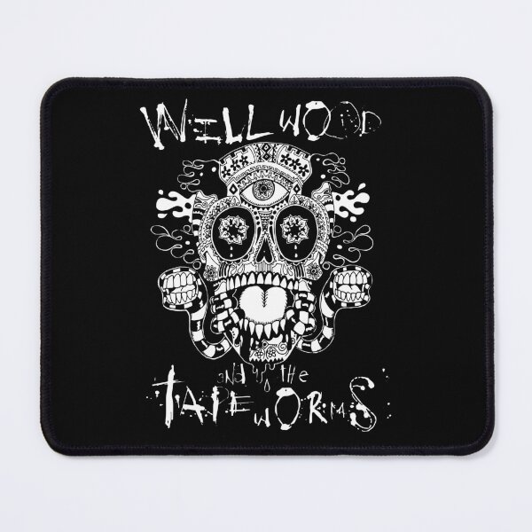 Item preview, The Will Wood BAND designed and sold by CaldarWhitED.