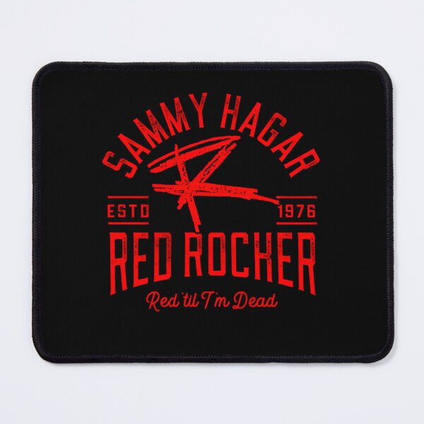 Item preview, Red Rocker Estd 1976 designed and sold by Nupelwear.