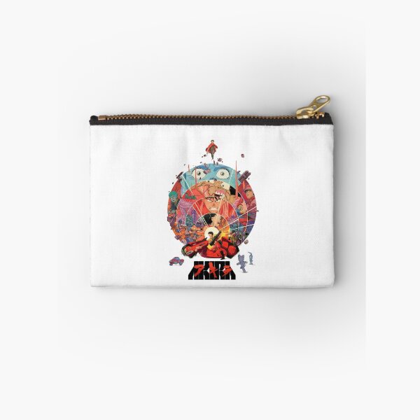 Item preview, Akira Anime Movie designed and sold by ModMonochrome.