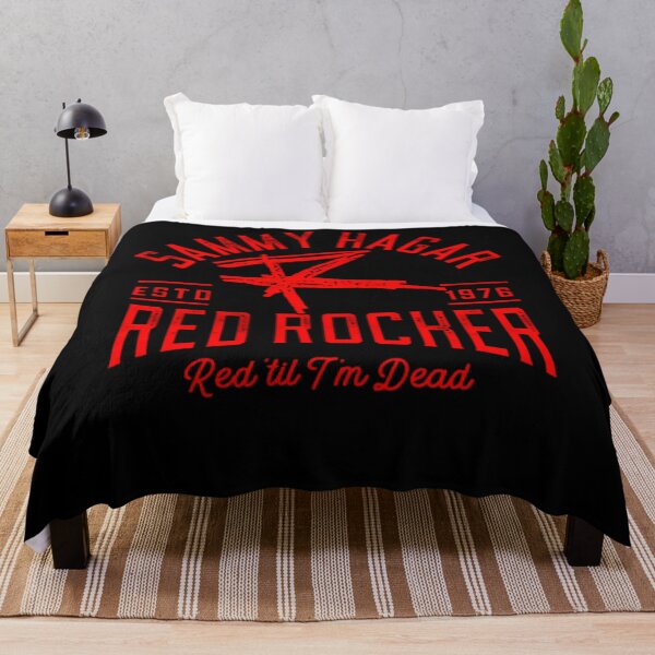 Item preview, Red Rocker Estd 1976 designed and sold by Nupelwear.