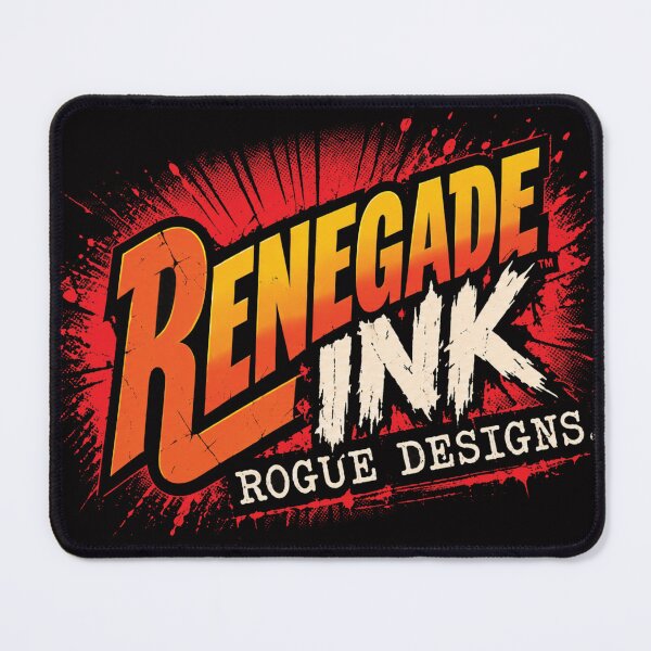 Item preview, Renegade Ink - Rogue Designs designed and sold by Renegade Ink.