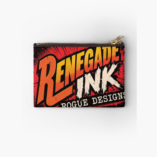 Item preview, Renegade Ink - Rogue Designs designed and sold by Renegade Ink.