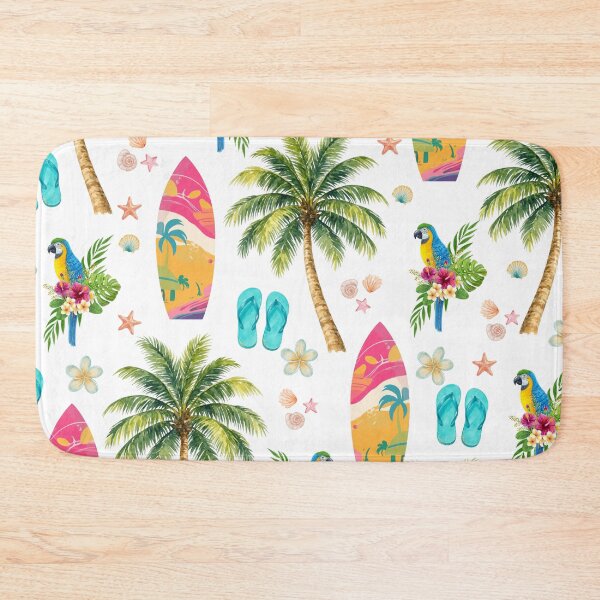 Item preview, Tropical Pattern  designed and sold by SeaStarAlex.