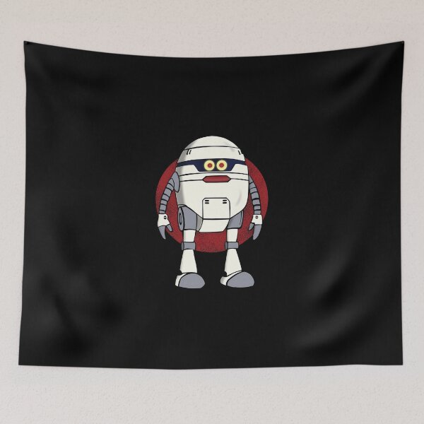 Item preview, T-Bob designed and sold by vullobo.