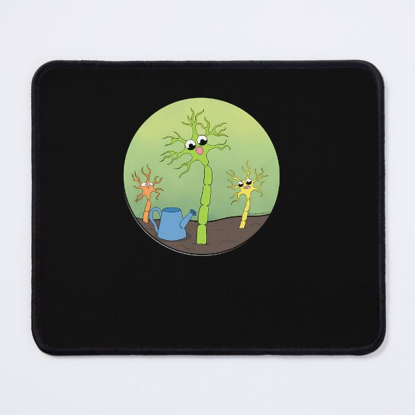 Item preview, Teachers-Are-Neuron-Gardeners designed and sold by lymecaba.