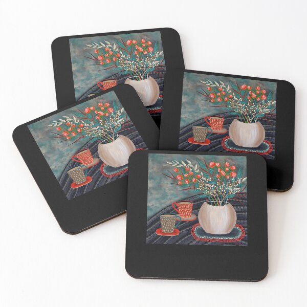 Item preview, 'Tea-For-Two' designed and sold by rummern.
