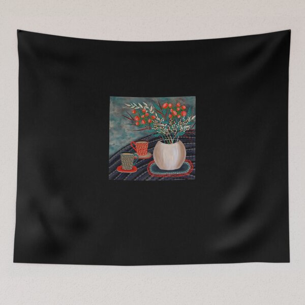 Item preview, 'Tea-For-Two' designed and sold by rummern.