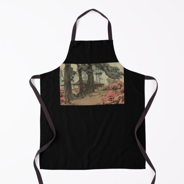 Item preview, Tea-House---Yoshida-Hiroshi designed and sold by baggshamire.