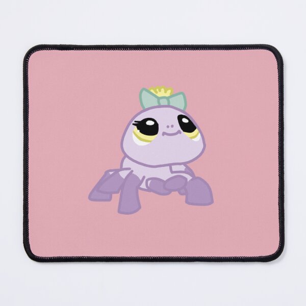 Item preview, littlest pet shop cartoon spider designed and sold by trinketgal.