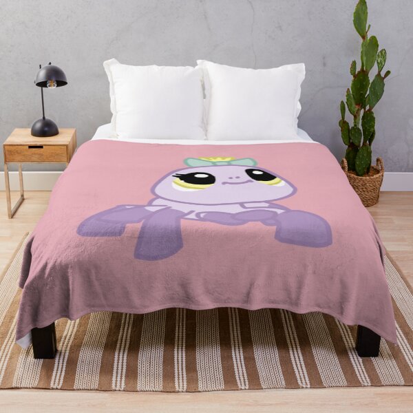 Item preview, littlest pet shop cartoon spider  designed and sold by trinketgal.