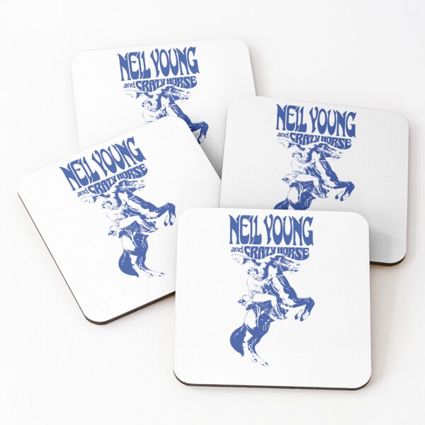 Item preview, Vintage Neil Young designed and sold by l00beatriz00l.