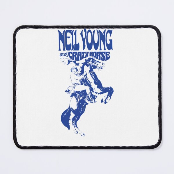 Item preview, Vintage Neil Young designed and sold by l00beatriz00l.
