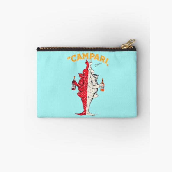 Item preview, 1921 'Campari Clowns' designed and sold by Boiledbrain-SP.