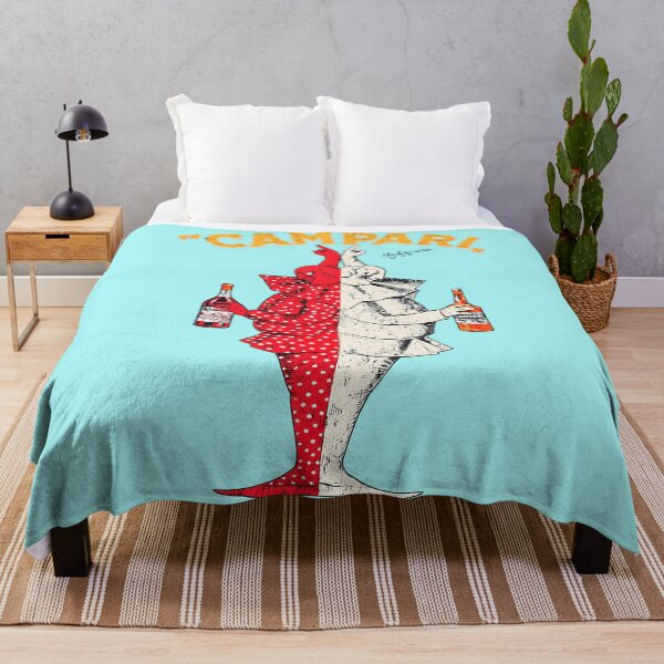 Item preview, 1921 'Campari Clowns' designed and sold by Boiledbrain-SP.