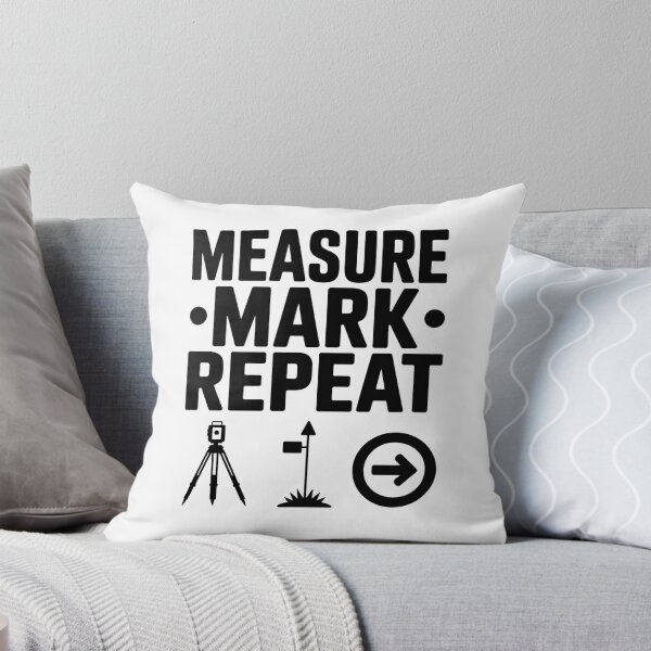 Item preview, Funny Land Surveyor designed and sold by HappyDelights.