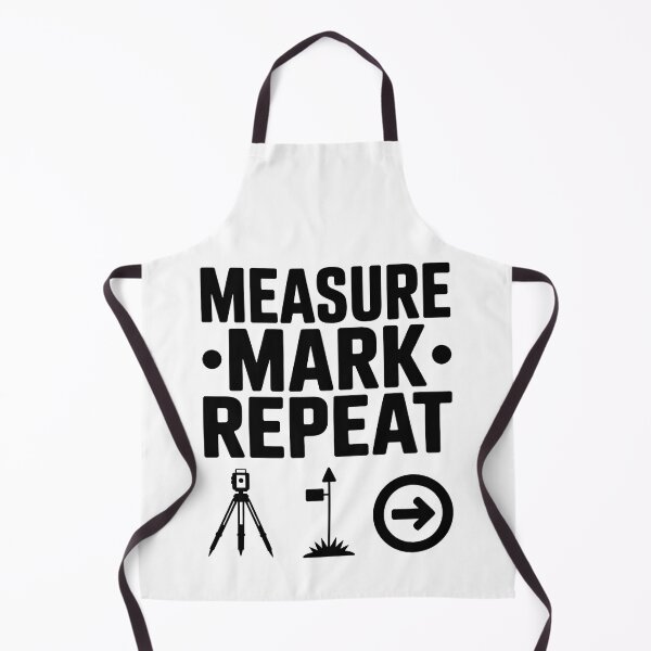 Item preview, Funny Land Surveyor designed and sold by HappyDelights.