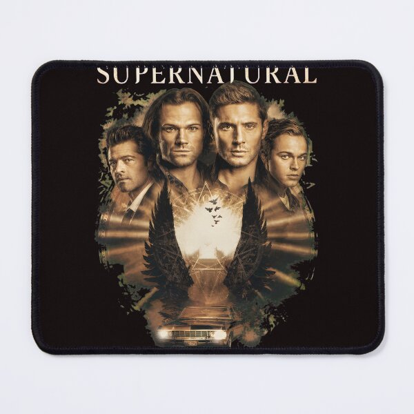 Item preview, Superntural Portrait Classic Automobile Wings designed and sold by Rockx5.