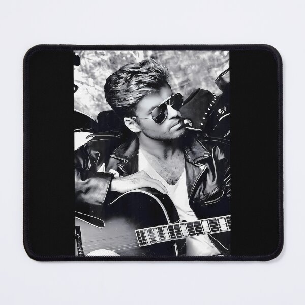 Item preview, George Michael Music designed and sold by l00beatriz00l.