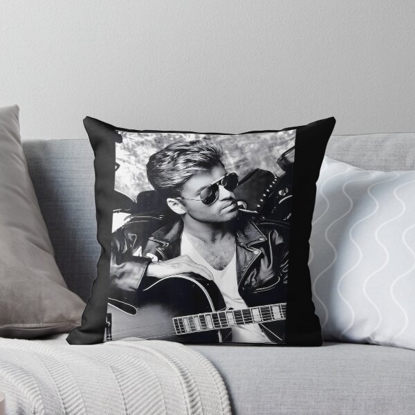 Item preview, George Michael Music designed and sold by l00beatriz00l.