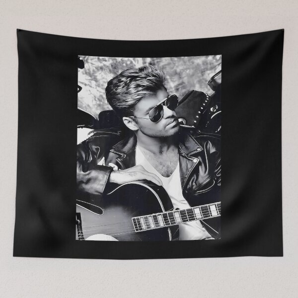 Item preview, George Michael Music designed and sold by l00beatriz00l.
