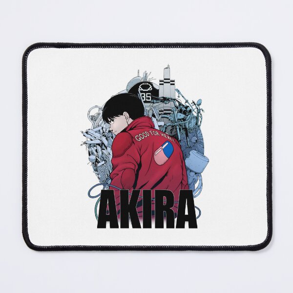 Item preview, Akira Anime Movie designed and sold by ModMonochrome.