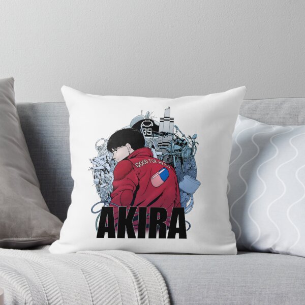 Item preview, Akira Anime Movie designed and sold by ModMonochrome.