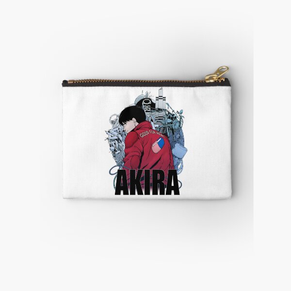 Item preview, Akira Anime Movie designed and sold by ModMonochrome.