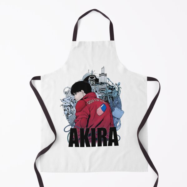 Item preview, Akira Anime Movie designed and sold by ModMonochrome.