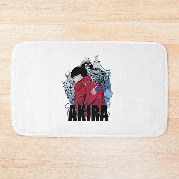 Item preview, Akira Anime Movie designed and sold by ModMonochrome.