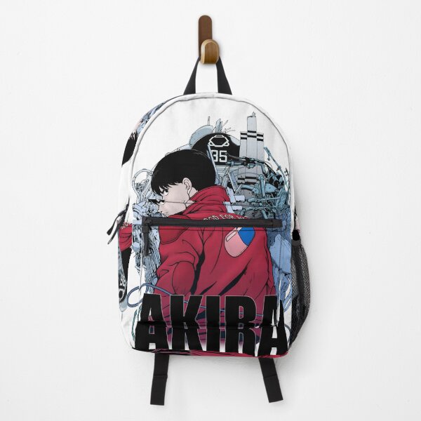 Artikelvorschau, Akira Anime-Film entworfen und verkauft von ModMonochrome.