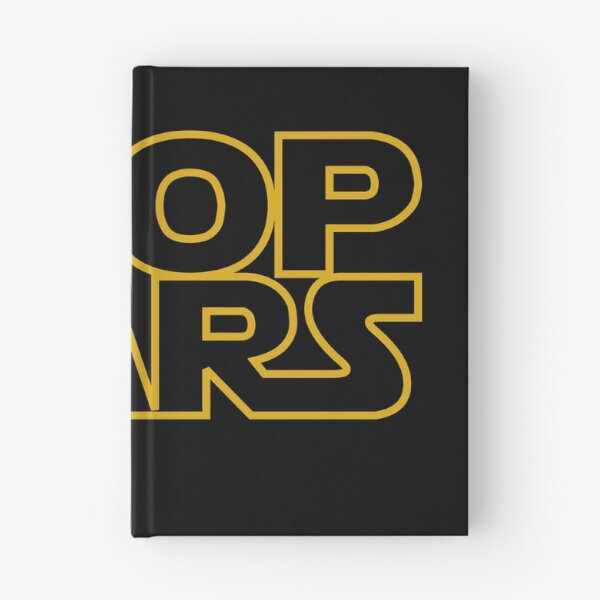 Item preview, STOP WARS designed and sold by lutpanoa.