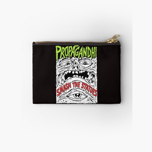 Item preview, Propagandhi Smash The Statues Punk  designed and sold by Rockx5.