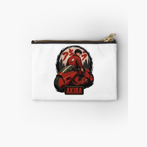 Item preview, Akira Anime Movie designed and sold by ModMonochrome.