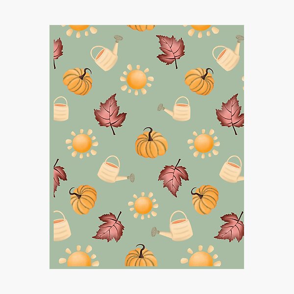 Item preview,  Vintage Gardening designed and sold by lifeinspired4u.