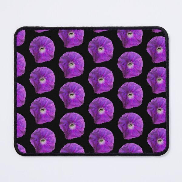 Item preview, Stained Morning Glory designed and sold by ambervpk.