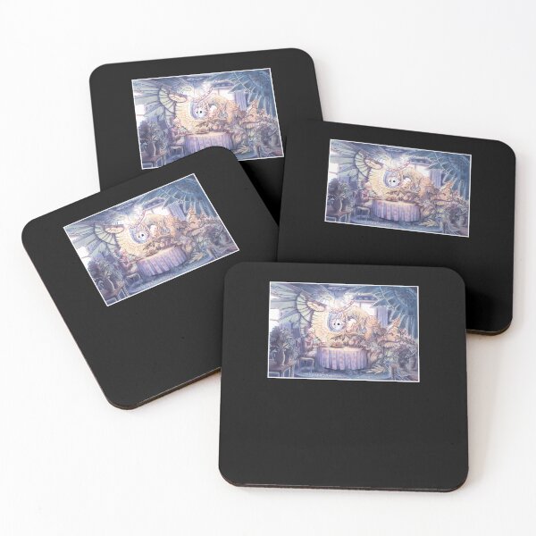 Item preview, Tea-Party designed and sold by vullobo.