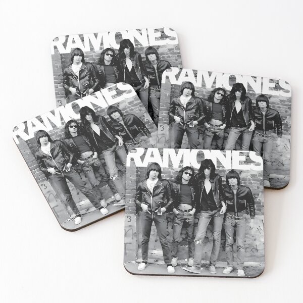 Item preview,  Ramones- Album designed and sold by ismabusinesstee.