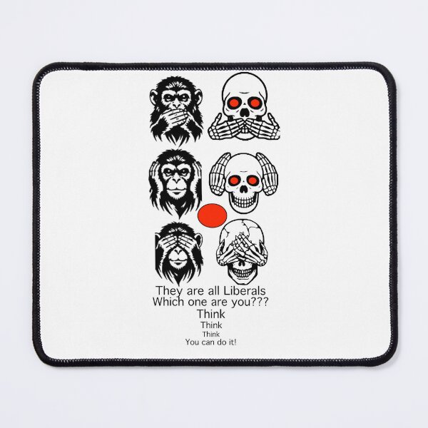 Item preview, They are all Liberals designed and sold by sanctuarywear.
