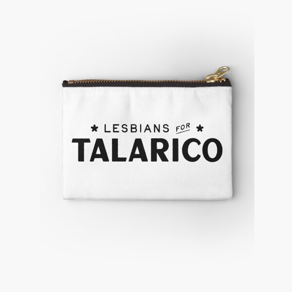 Item preview, LESBIANS FOR TALARICO designed and sold by oddwonders.