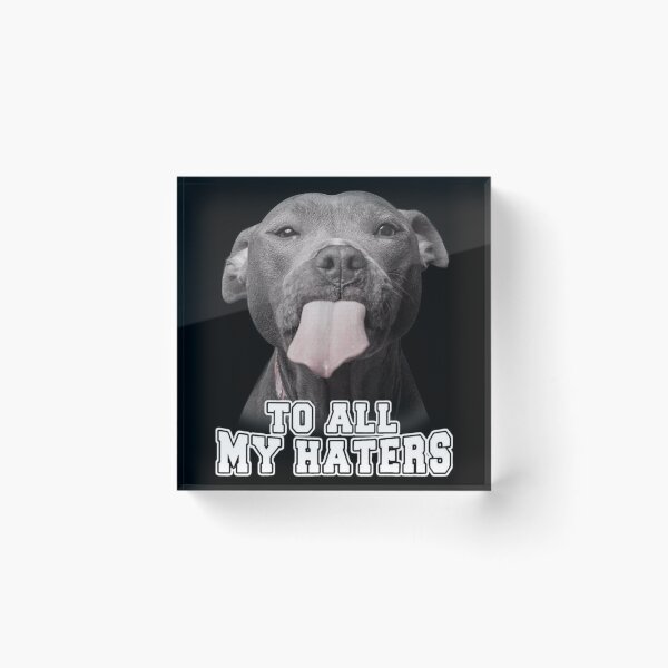 Item preview, pitbull designed and sold by pksart1.