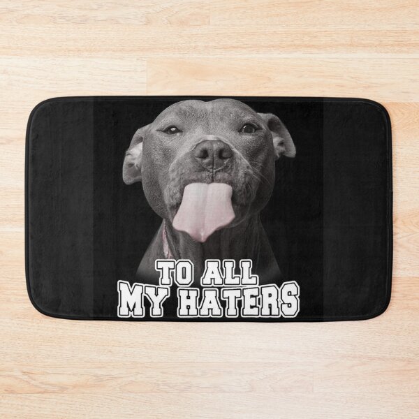 Item preview, pitbull designed and sold by pksart1.