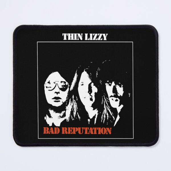 Item preview, Band Thin Lizzy Graphic For Fans designed and sold by l00beatriz00l.
