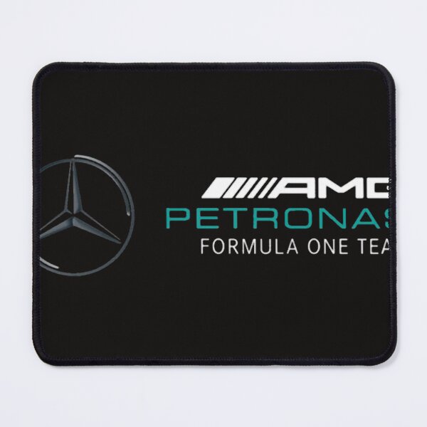 Item preview, F1 Mercedes 2021 team logo designed and sold by SHANNONCIERI.